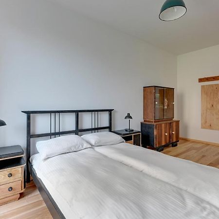 Staywin Wilcza Apartments Γκντανσκ Εξωτερικό φωτογραφία