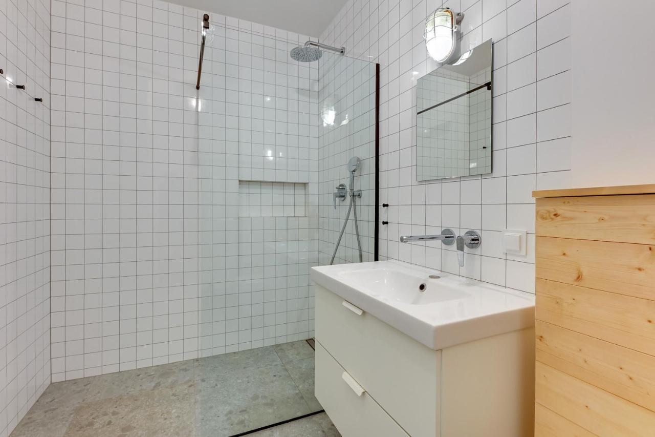 Staywin Wilcza Apartments Γκντανσκ Εξωτερικό φωτογραφία
